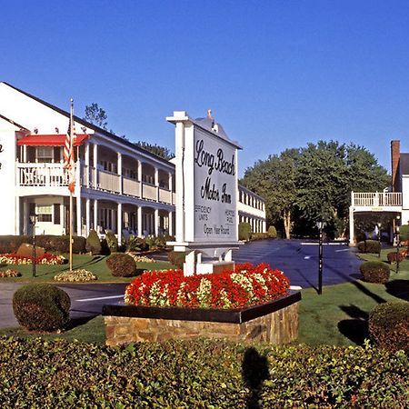 Long Beach Motor Inn York Εξωτερικό φωτογραφία