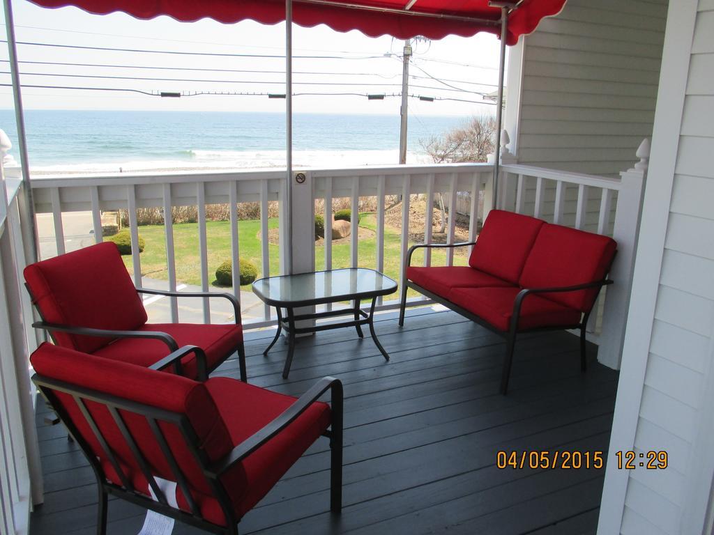 Long Beach Motor Inn York Δωμάτιο φωτογραφία
