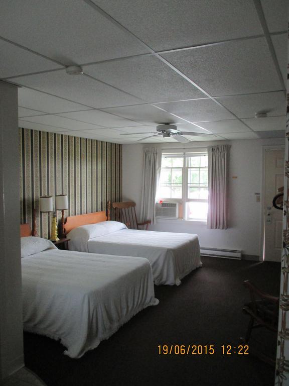 Long Beach Motor Inn York Δωμάτιο φωτογραφία