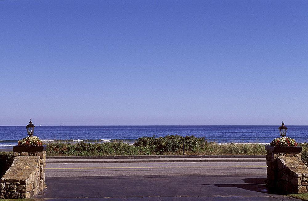 Long Beach Motor Inn York Εξωτερικό φωτογραφία