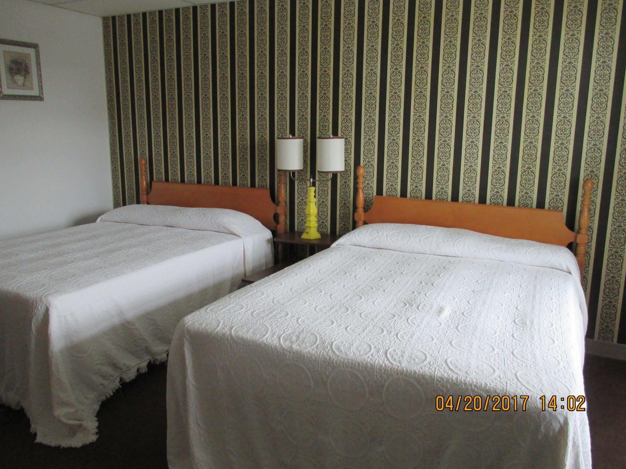 Long Beach Motor Inn York Εξωτερικό φωτογραφία